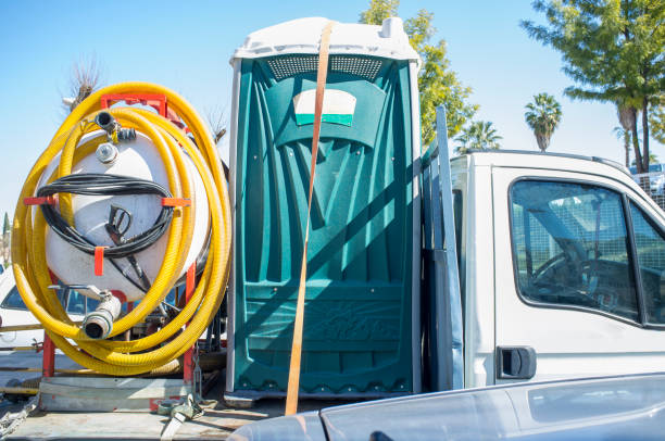 Best Portable toilet rental for construction  in Meadowood, PA