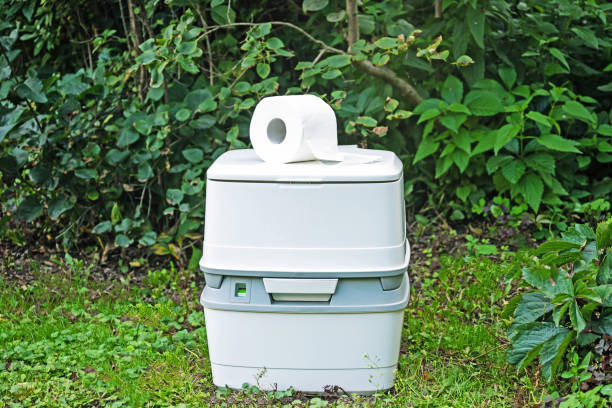 Best Affordable portable toilet rental  in Meadowood, PA