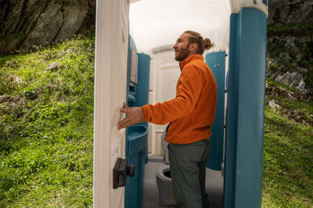 Best Event porta potty rental  in Meadowood, PA