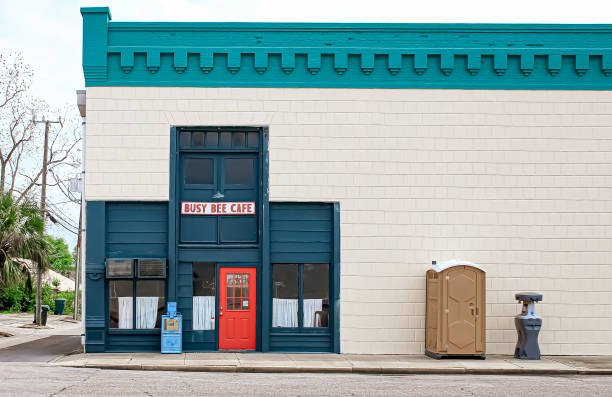 Portable Toilet Options We Offer in Meadowood, PA
