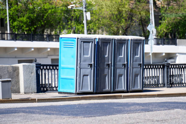Best Portable restroom solutions  in Meadowood, PA