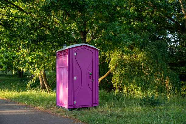 Best High-end porta potty rental  in Meadowood, PA