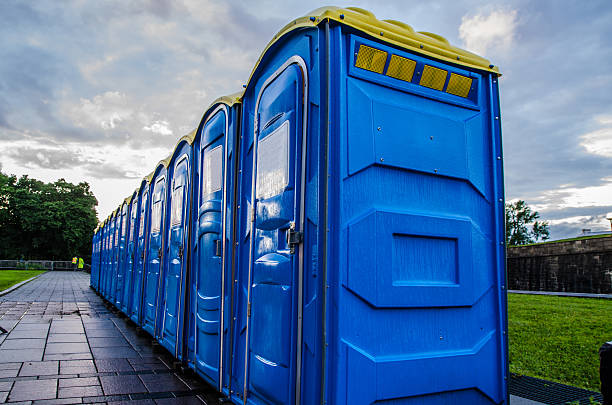 Best Long-term porta potty rental  in Meadowood, PA